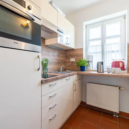 Appartement Rugana - Komfortplus Mit 2 Schlafzimmern Und Terrasse D34