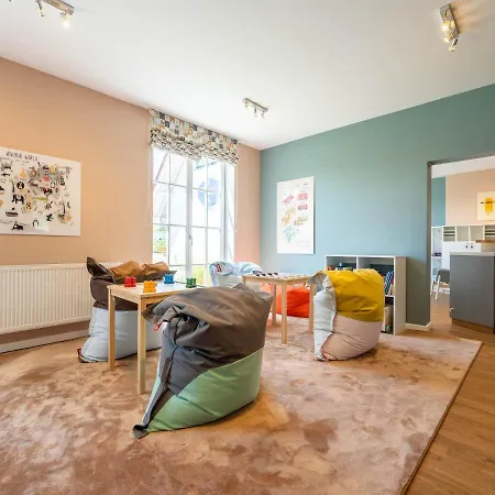 Rugana - Komfortplus Mit 2 Schlafzimmern Und Terrasse D34 Appartement *