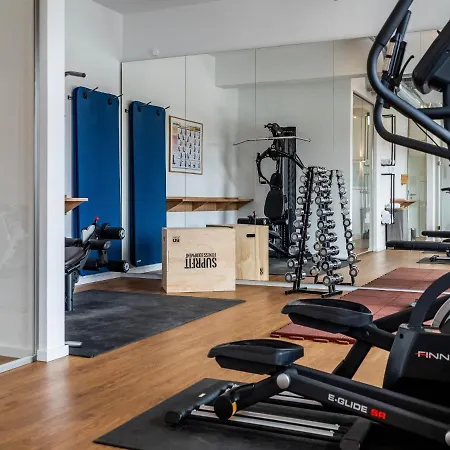 Rugana - Komfortplus Mit 2 Schlafzimmern Und Terrasse D34 * Дранске